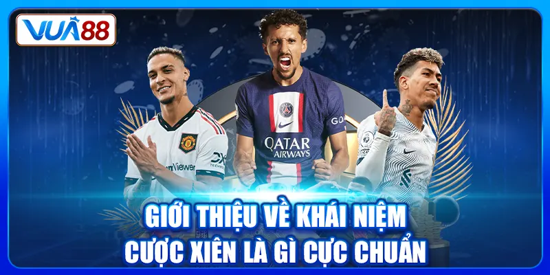 Giới thiệu về khái niệm cược xiên là gì cực chuẩn