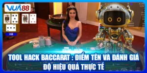 Tool Hack Baccarat: Điểm Tên Và Đánh Giá Độ Hiệu Quả Thực Tế